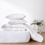 Clean Design Home® All-Season Lightweight Allergen-Barrier Comforter