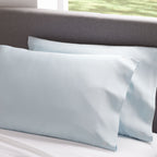 Clean Design Home® Satin Pillowcase, set of 2