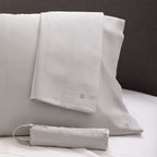 Clean Design Home® Satin Pillowcase, set of 2