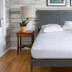 Clean Design Home® Quilted Mattress Pad