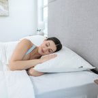 Pillowtex Like Down Pillow