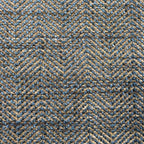 Everest Green and Gold Luxury Throw Pillow