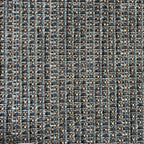 Noemie Multicolor Luxury Throw Pillow