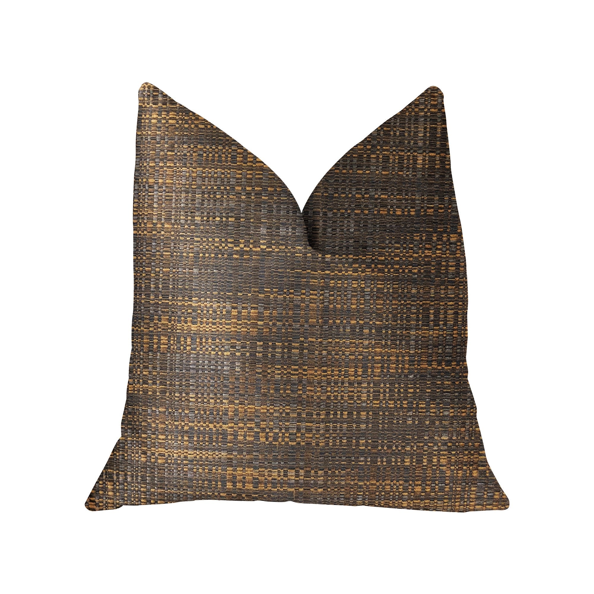 Ophelia  Multicolor Luxury Throw Pillow