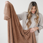 BAMBONI® THROW BLANKETS