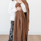 BAMBONI® TODDLER BLANKETS