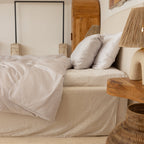 Organic Bamboo Sateen Pillowcase Set