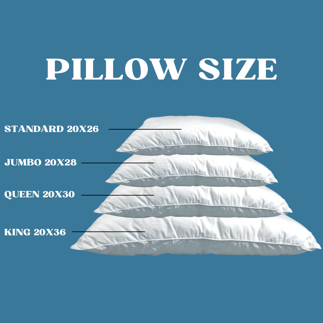 Carpenter Co. Beyond Down Synthetic Bed Pillow