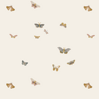 MINKY STRETCH LUXE CRIB SHEETS