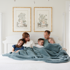 BAMBONI® XL BLANKETS