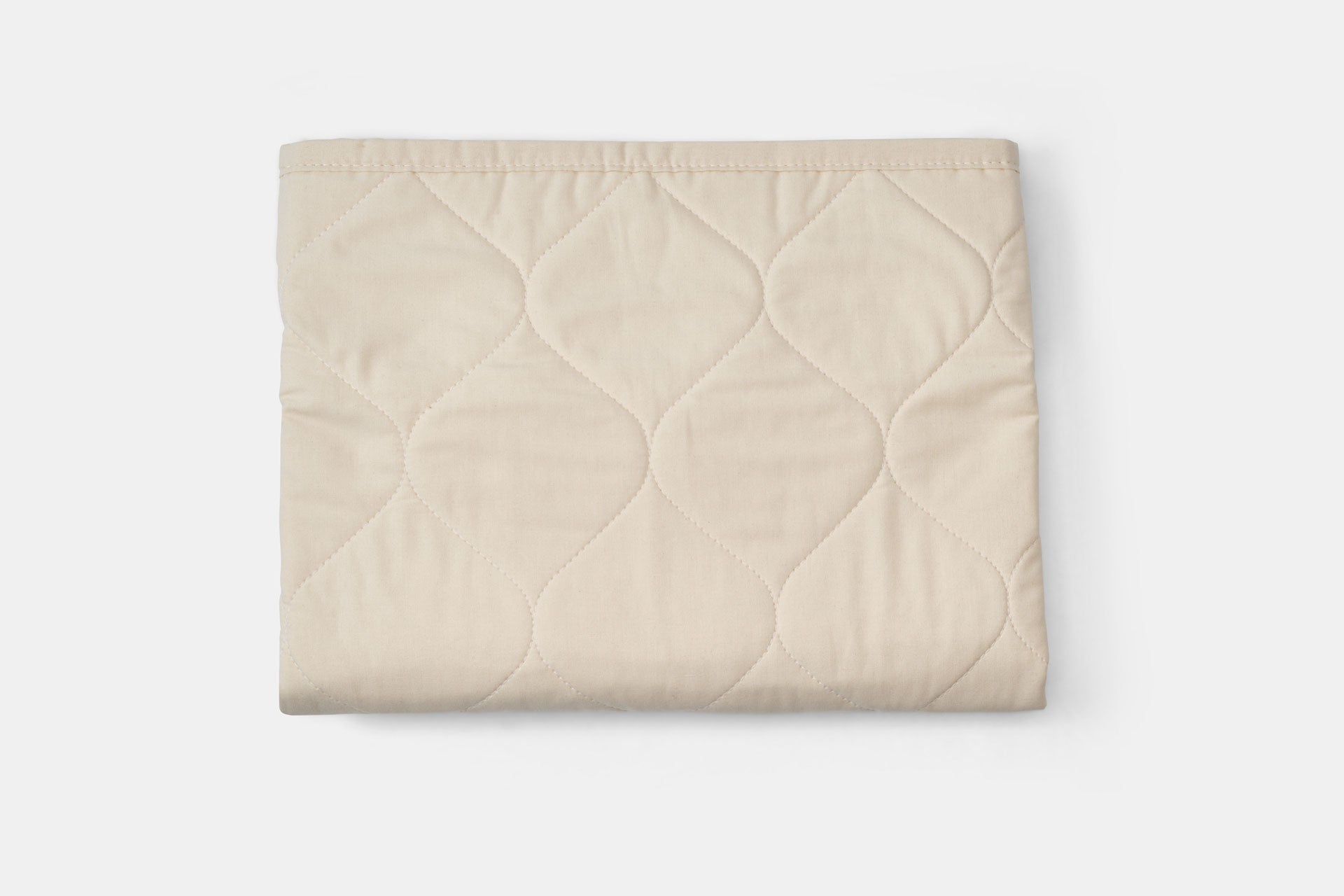 Cotton Quilted Pillow Sham