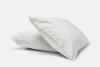 Natural Cotton Bed Pillowcases
