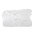 Clean Design Home® Supima™ Cotton Bath Towels-Solid Colors