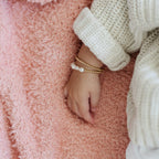 BAMBONI® RECEIVING BLANKETS