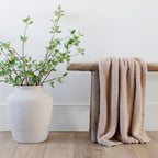 BAMBONI® RECEIVING BLANKETS