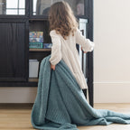 BAMBONI® TODDLER BLANKETS