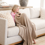 BAMBONI® TODDLER BLANKETS