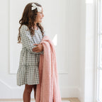 BAMBONI® TODDLER BLANKETS