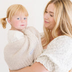 BAMBONI® TODDLER BLANKETS