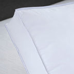 Comfort Tech Down Alternative Plush Side Sleeper Pillow