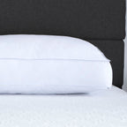 Comfort Tech Down Alternative Plush Side Sleeper Pillow