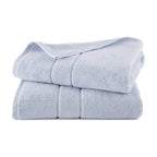 Clean Design Home® Supima™ Cotton Bath Towels-Solid Colors