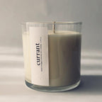 Currant Scented Candle