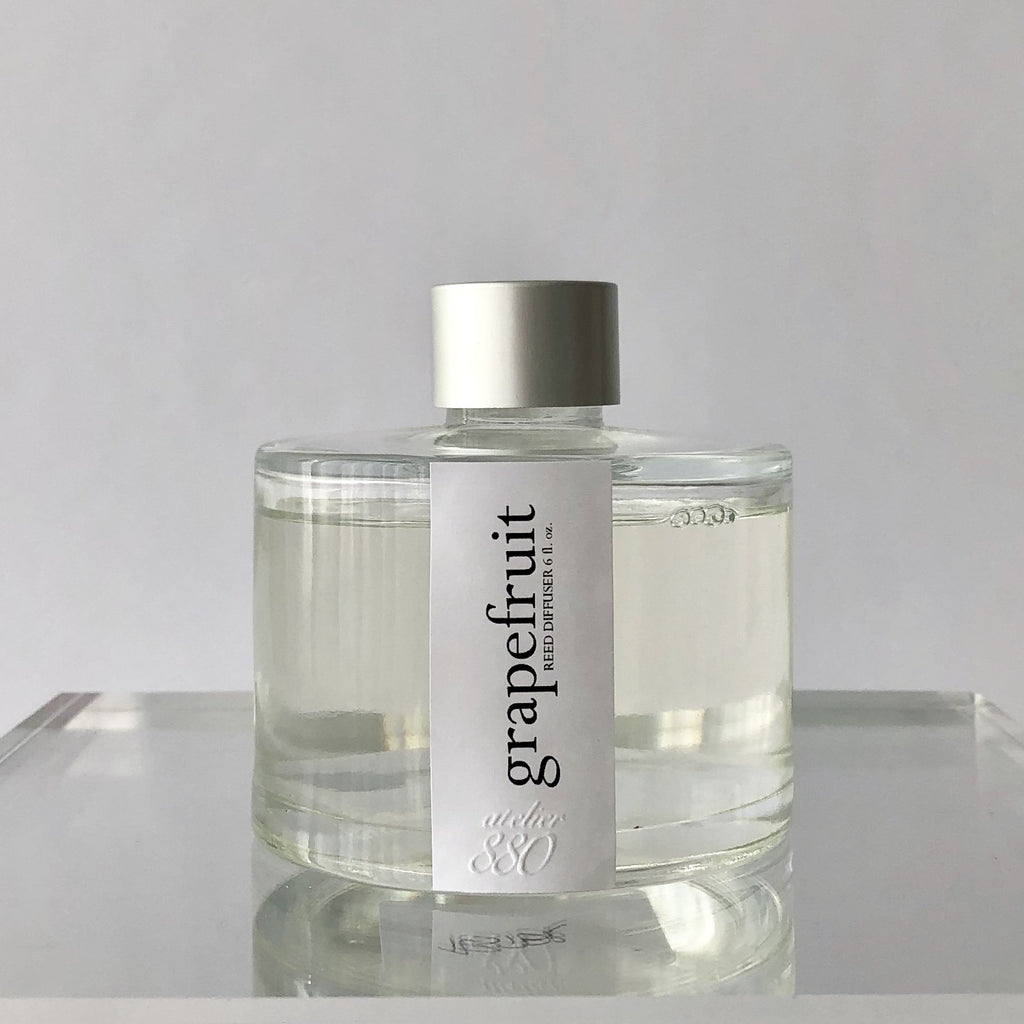 Grapefruit Reed Diffuser