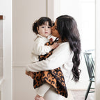 DOUBLE-LAYER BAMBONI® MINI BLANKETS