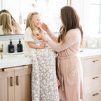 DOUBLE-LAYER BAMBONI® TODDLER BLANKETS