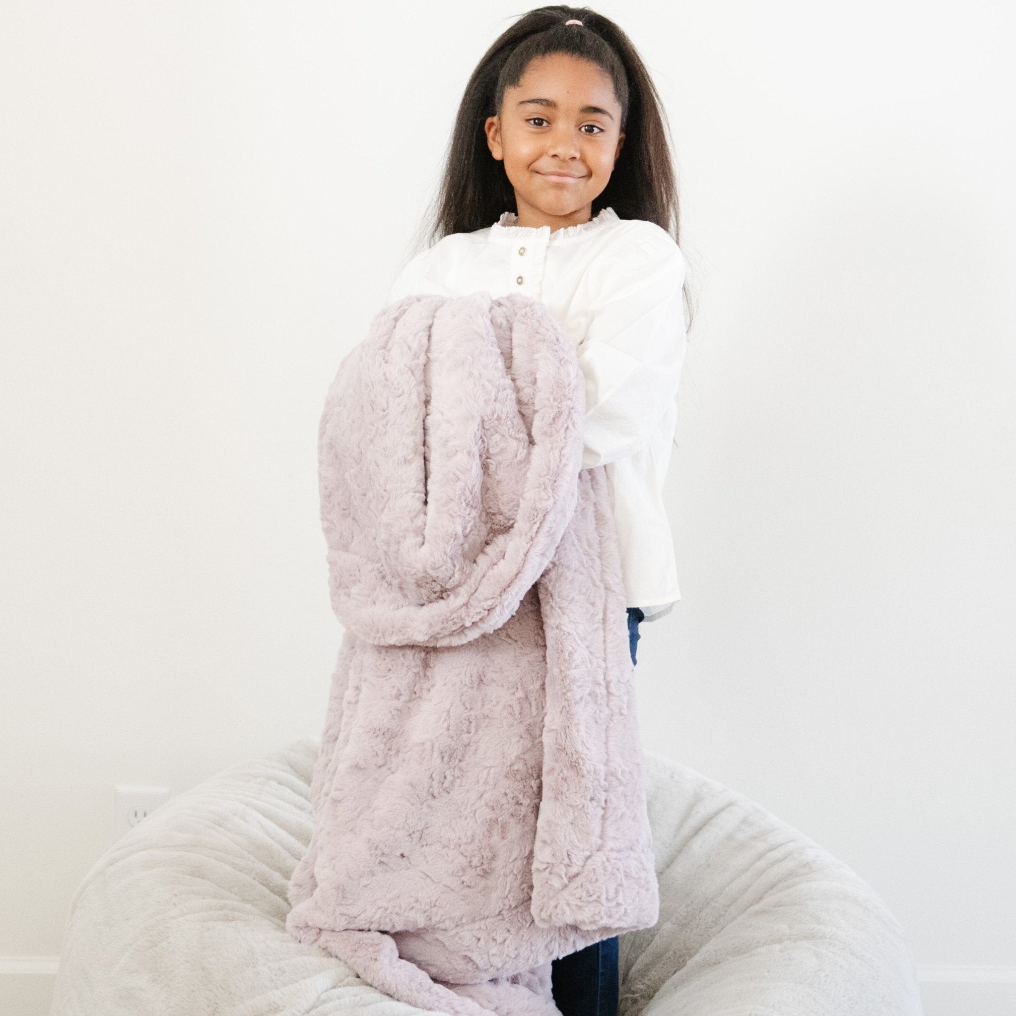 DREAM TODDLER BLANKETS