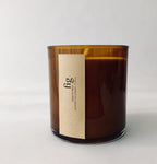 Fig Scented Candle