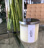 Garden Scented Candle