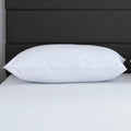 Comfort Tech Down Alternative Plush Bed Pillow
