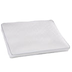 Comfort Tech Bed Pillow Featuring Tranquility Foam