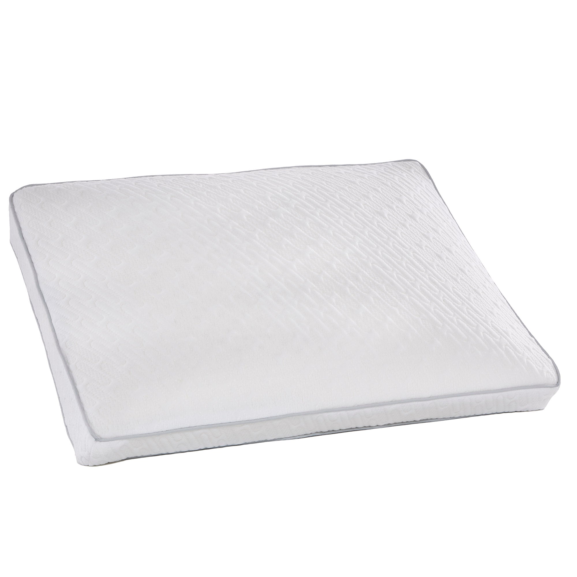 Comfort Tech Bed Pillow Featuring Tranquility Foam