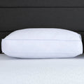 Comfort Tech Down Alternative Plush Side Sleeper Pillow