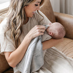 MINKY BURP CLOTHS 3-PACK