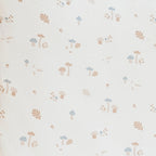 MINKY STRETCH LUXE CHANGING COVERS