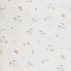 MINKY STRETCH LUXE SWADDLE/BLANKET