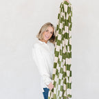 MINKY STRETCH XL THROW BLANKETS