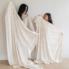 MINKY STRETCH XL THROW BLANKETS