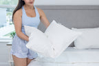Pillowtex Like Down Pillow