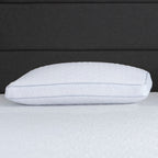 Comfort Tech Bed Pillow Featuring Tranquility Foam