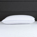 Comfort Tech Bed Pillow Featuring Tranquility Foam
