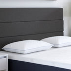 Comfort Tech Bed Pillow Featuring Tranquility Foam