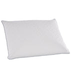 Comfort Tech Bed Pillow Featuring Tranquility Foam